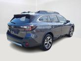 Thumbnail of 2020 Gray Subaru Outback