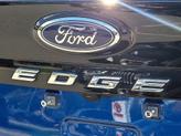 Thumbnail of 2024 Blue Ford Edge