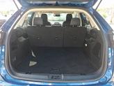 Thumbnail of 2024 Blue Ford Edge