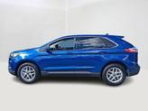 Thumbnail of 2024 Blue Ford Edge