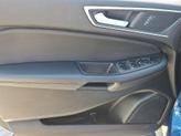 Thumbnail of 2024 Blue Ford Edge