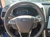 Thumbnail of 2024 Blue Ford Edge
