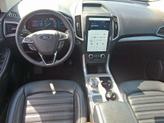Thumbnail of 2024 Blue Ford Edge