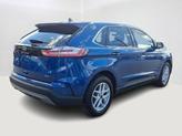Thumbnail of 2024 Blue Ford Edge