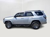 Thumbnail of 2023 Classic Silver Metallic Toyota 4Runner