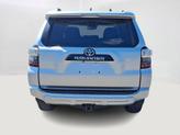 Thumbnail of 2023 Classic Silver Metallic Toyota 4Runner