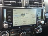 Thumbnail of 2023 Classic Silver Metallic Toyota 4Runner
