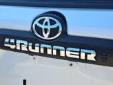 Thumbnail of 2023 Classic Silver Metallic Toyota 4Runner