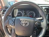 Thumbnail of 2023 Classic Silver Metallic Toyota 4Runner