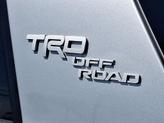 Thumbnail of 2023 Classic Silver Metallic Toyota 4Runner