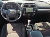 Thumbnail of 2023 Classic Silver Metallic Toyota 4Runner