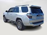 Thumbnail of 2023 Classic Silver Metallic Toyota 4Runner