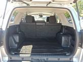 Thumbnail of 2023 Classic Silver Metallic Toyota 4Runner