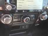 Thumbnail of 2023 Classic Silver Metallic Toyota 4Runner