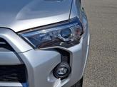 Thumbnail of 2023 Classic Silver Metallic Toyota 4Runner