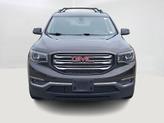 Thumbnail of 2017 Iridium Metallic GMC Acadia