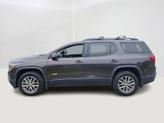 Thumbnail of 2017 Iridium Metallic GMC Acadia