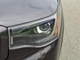 Thumbnail of 2017 Iridium Metallic GMC Acadia