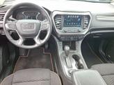 Thumbnail of 2017 Iridium Metallic GMC Acadia