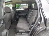 Thumbnail of 2017 Iridium Metallic GMC Acadia