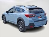 Thumbnail of 2023 Cool-Gray Khaki Subaru Crosstrek