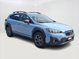 Thumbnail of 2023 Cool-Gray Khaki Subaru Crosstrek