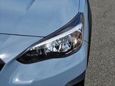Thumbnail of 2023 Cool-Gray Khaki Subaru Crosstrek