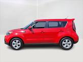 Thumbnail of 2019 Inferno Red Kia Soul