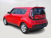 Thumbnail of 2019 Inferno Red Kia Soul