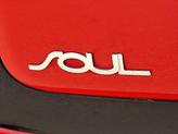 Thumbnail of 2019 Inferno Red Kia Soul