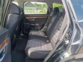 Thumbnail of 2019 Crystal Black Pearl Honda CR-V