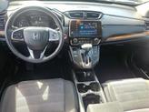 Thumbnail of 2019 Crystal Black Pearl Honda CR-V