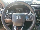 Thumbnail of 2019 Crystal Black Pearl Honda CR-V