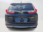 Thumbnail of 2019 Crystal Black Pearl Honda CR-V
