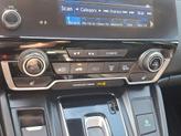 Thumbnail of 2019 Crystal Black Pearl Honda CR-V