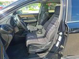 Thumbnail of 2019 Crystal Black Pearl Honda CR-V