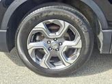 Thumbnail of 2019 Crystal Black Pearl Honda CR-V