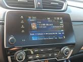 Thumbnail of 2019 Crystal Black Pearl Honda CR-V