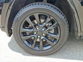 Thumbnail of 2021 Diamond Black Crystal Pearlcoat Jeep Grand Cherokee