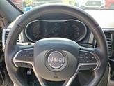 Thumbnail of 2021 Diamond Black Crystal Pearlcoat Jeep Grand Cherokee