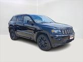 Thumbnail of 2021 Diamond Black Crystal Pearlcoat Jeep Grand Cherokee