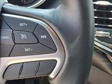 Thumbnail of 2021 Diamond Black Crystal Pearlcoat Jeep Grand Cherokee
