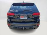 Thumbnail of 2021 Diamond Black Crystal Pearlcoat Jeep Grand Cherokee