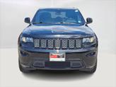 Thumbnail of 2021 Diamond Black Crystal Pearlcoat Jeep Grand Cherokee