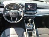 Thumbnail of 2024 Diamond Black Crystal Pearlcoat Jeep Compass