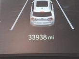 Thumbnail of 2024 Diamond Black Crystal Pearlcoat Jeep Compass