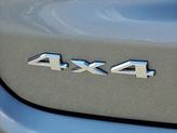Thumbnail of 2024 Diamond Black Crystal Pearlcoat Jeep Compass