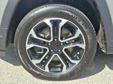 Thumbnail of 2024 Diamond Black Crystal Pearlcoat Jeep Compass