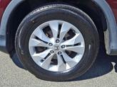 Thumbnail of 2014 Basque Red Pearl II Honda CR-V