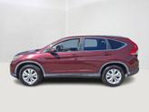 Thumbnail of 2014 Basque Red Pearl II Honda CR-V